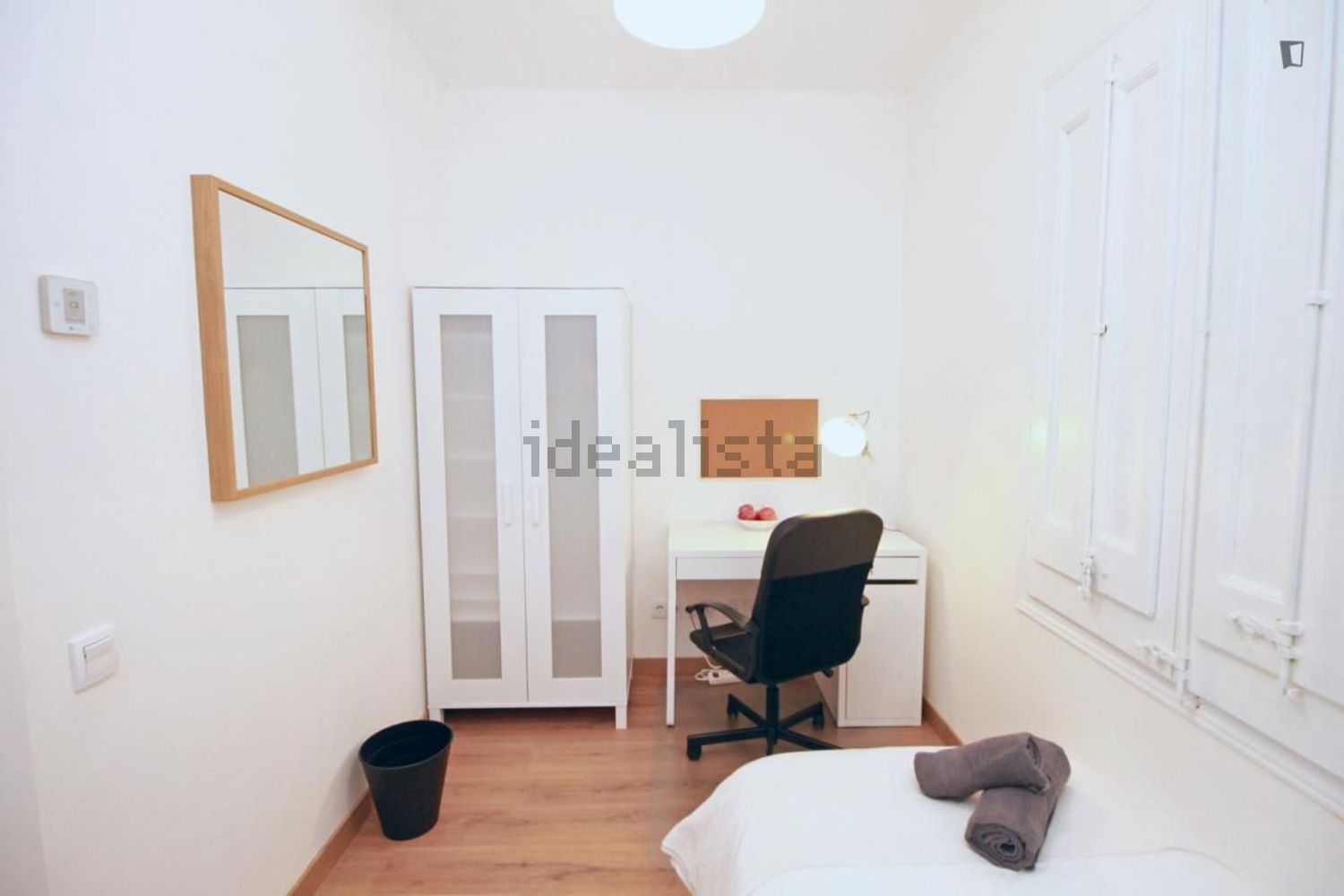 Habitación en alquiler, Barcelona