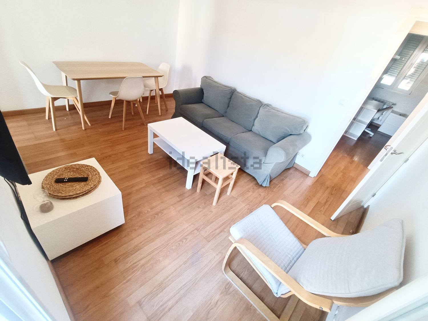 Wohnung 100 m² in Madrid