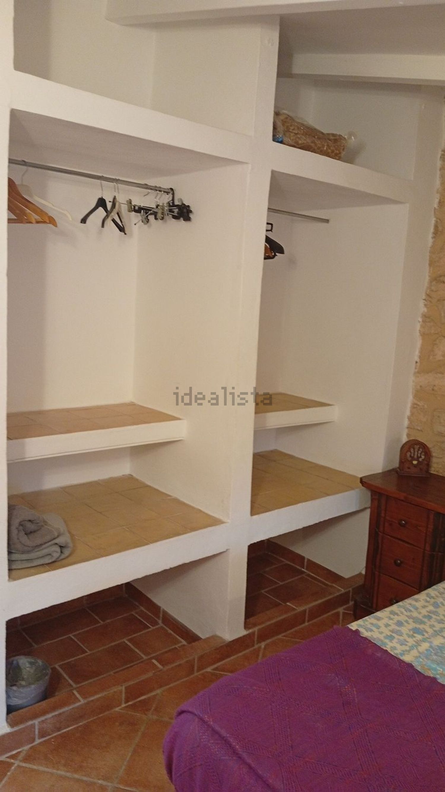 Habitació de lloguer, Consell