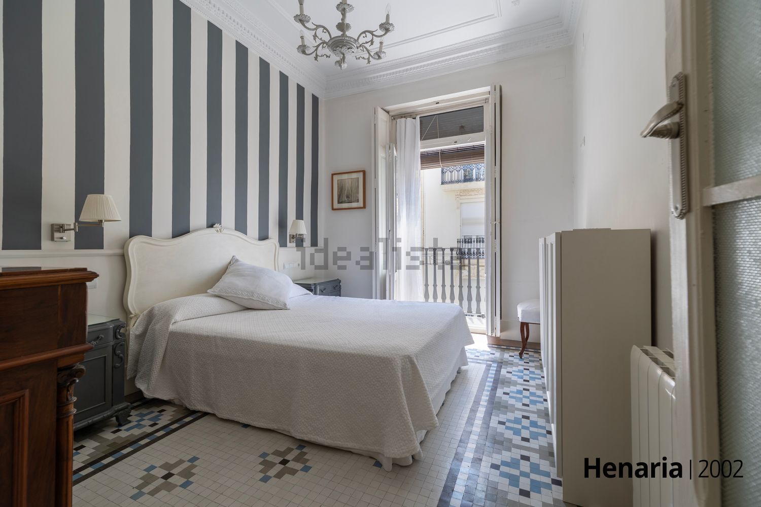 Appartamento 110 m² a Valencia