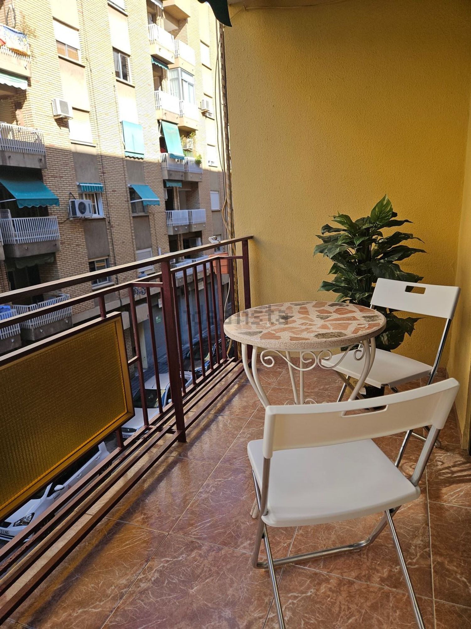 Stanza in affitto, Valencia