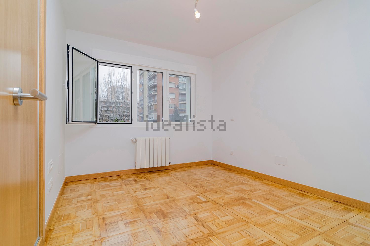 Pis de 97 m² a Madrid