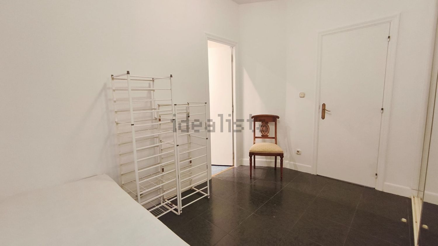 Pis de 90 m² a Sant Sebastià