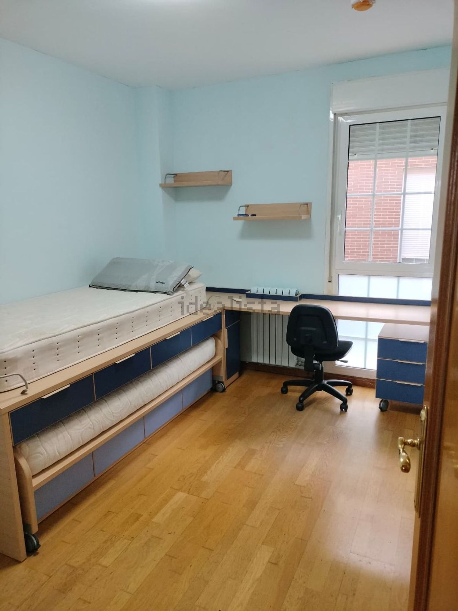 Pis de 135 m² a Saragossa