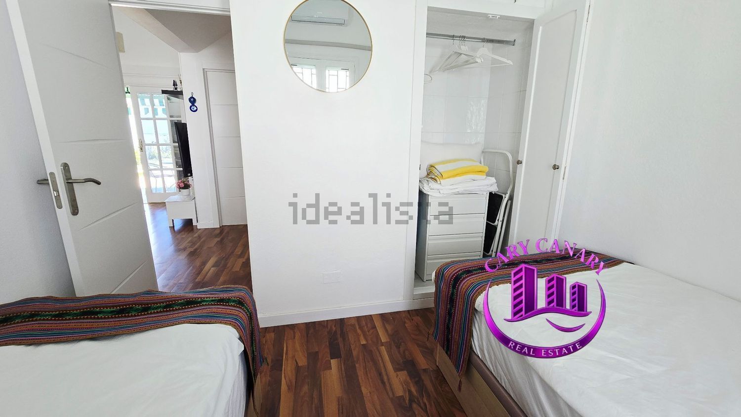 Moradia 60 m² em San Bartolomé de Tirajana
