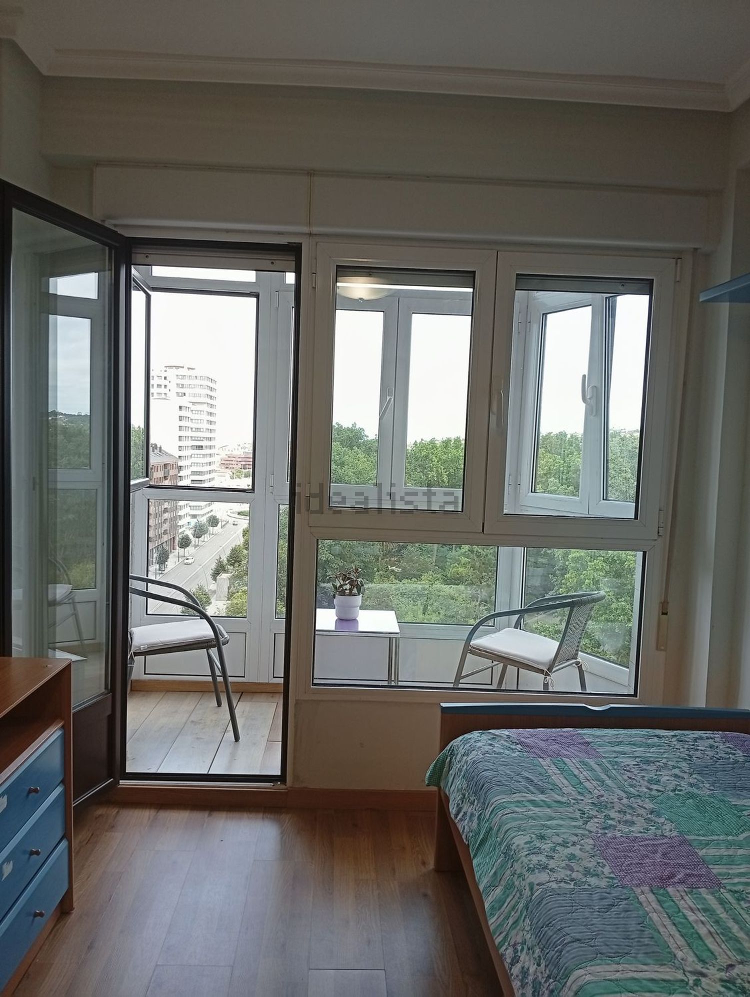 Piso de 968 m² en Gijón
