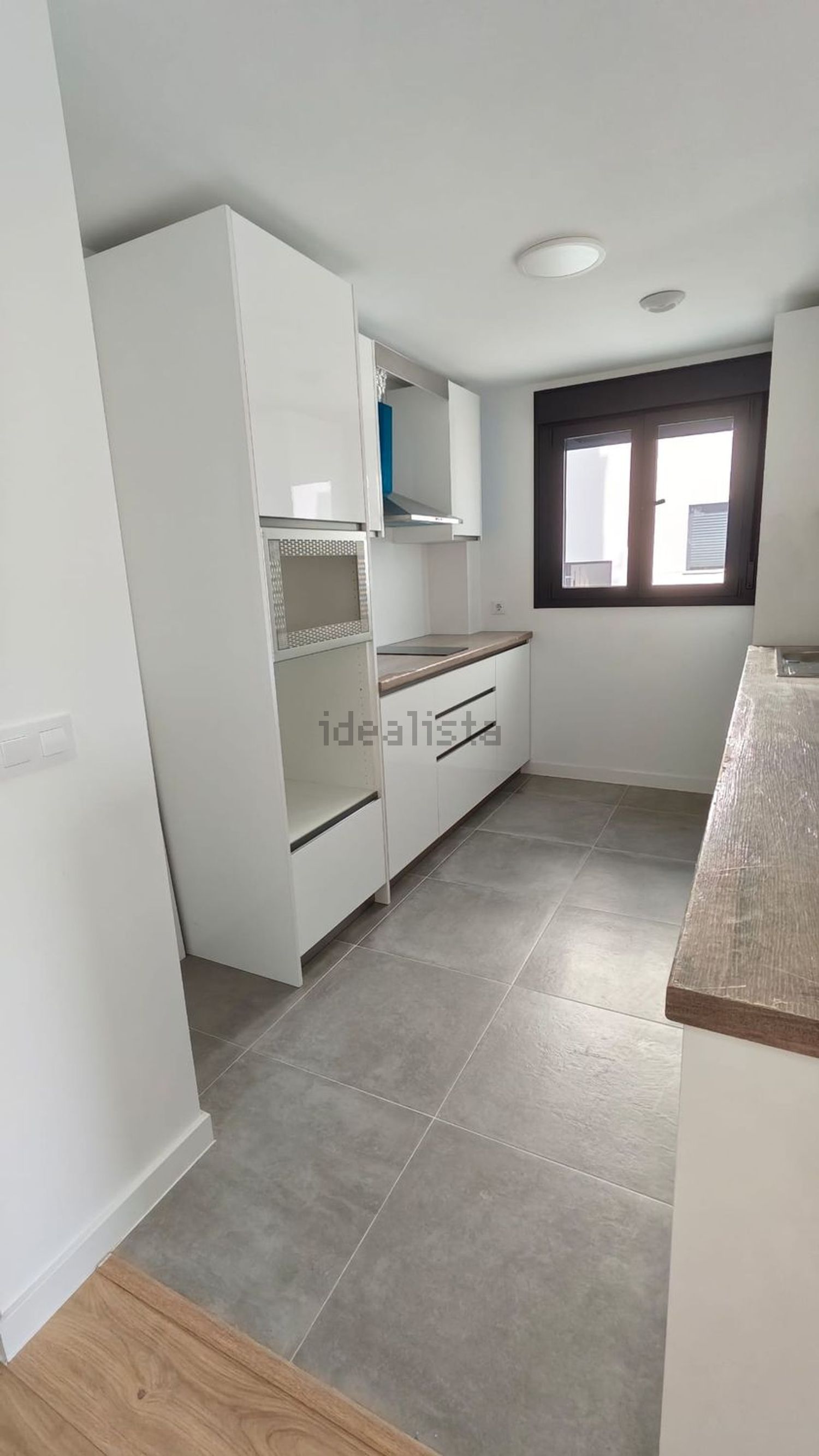 Pis de 95 m² a Còrdova