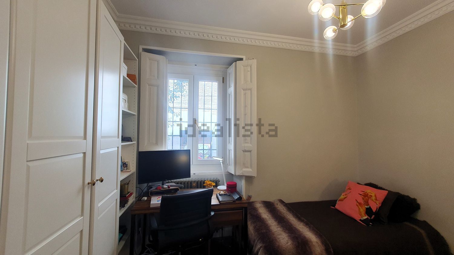 Apartamento 95 m² em Madrid
