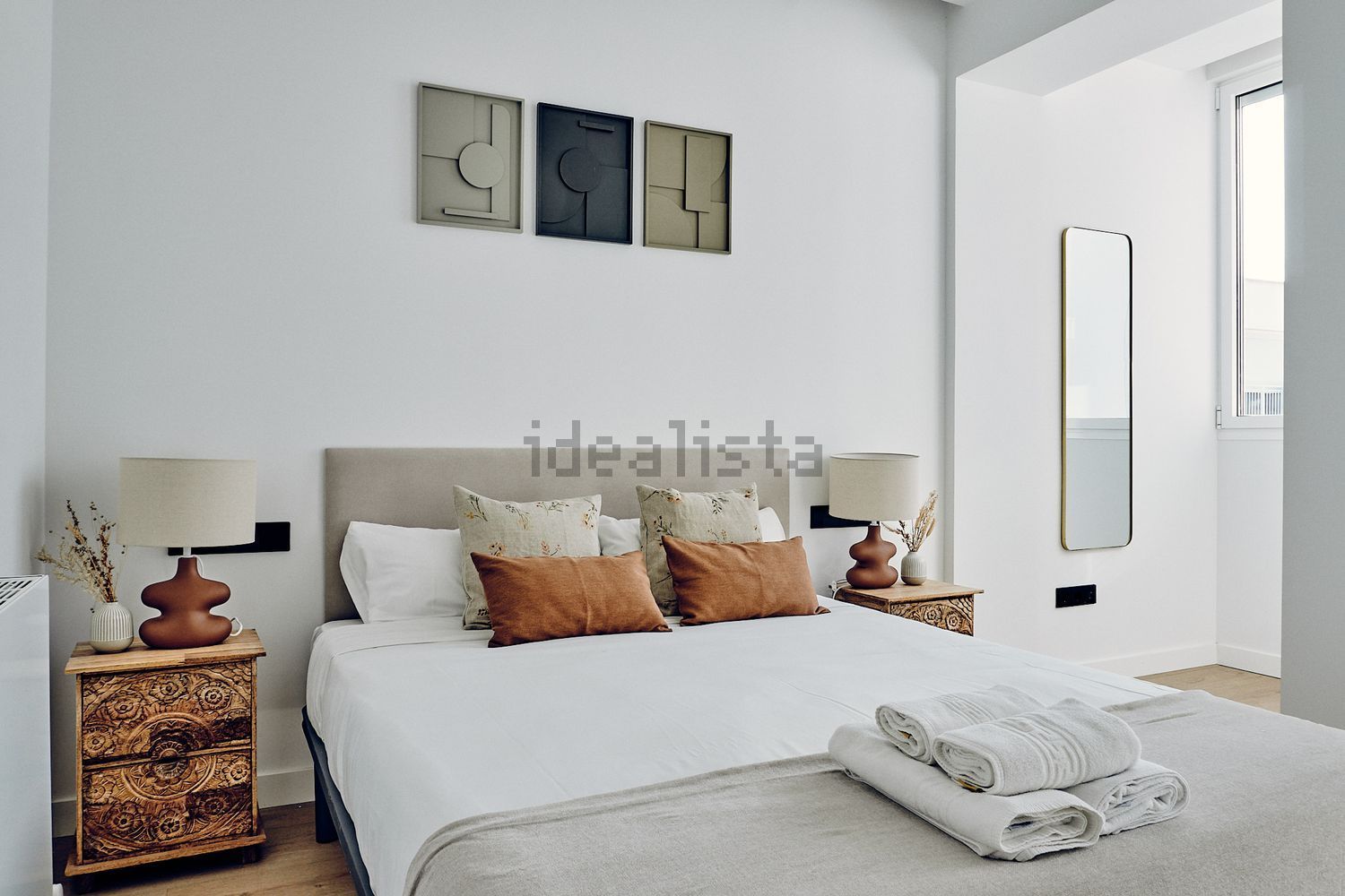 Wohnung 71 m² in Madrid
