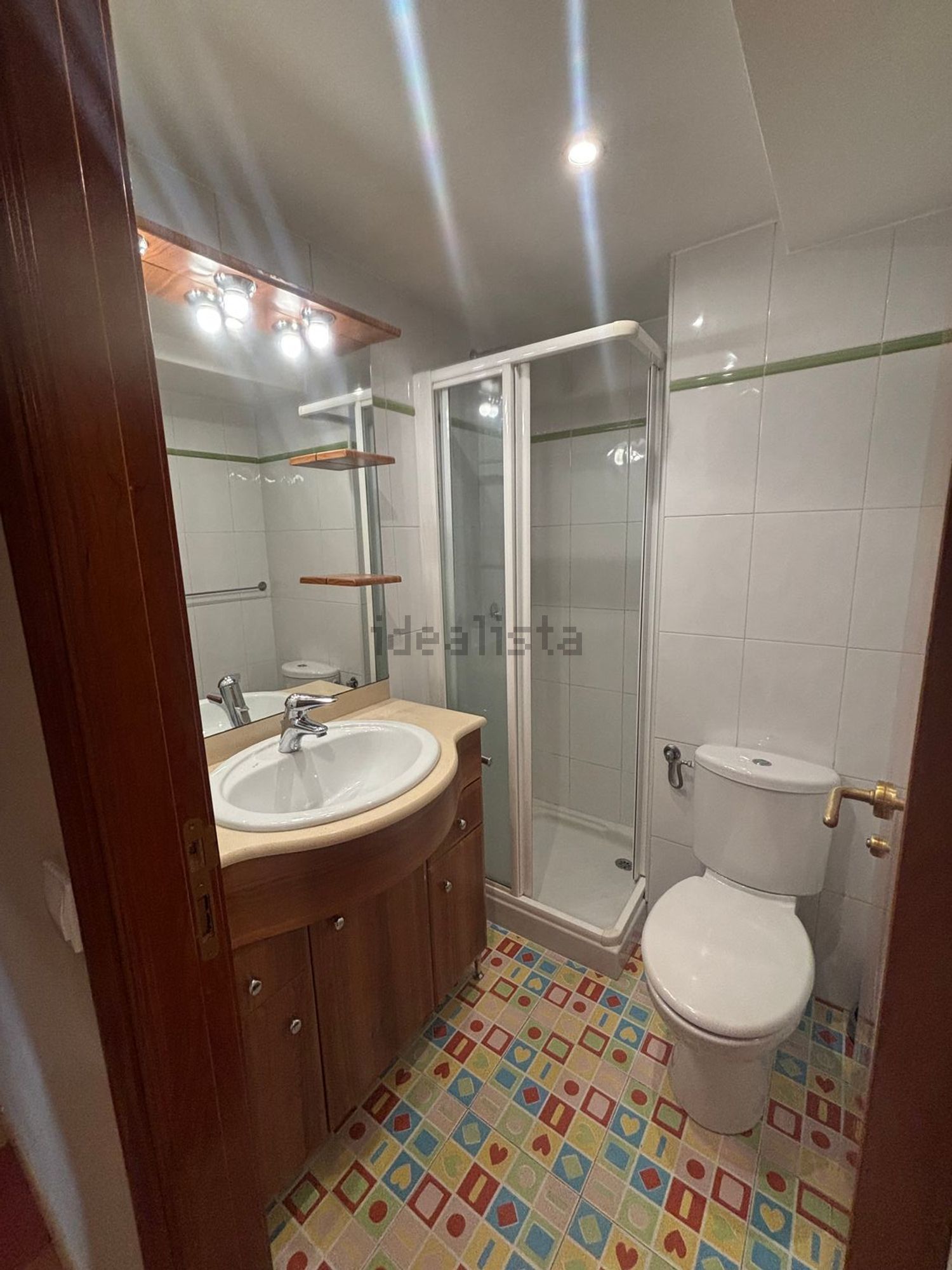 Piso de 95 m² en León