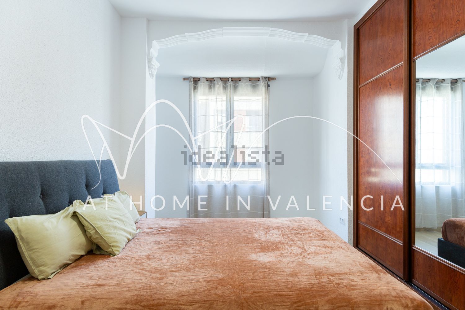 Appartamento 90 m² a Valencia