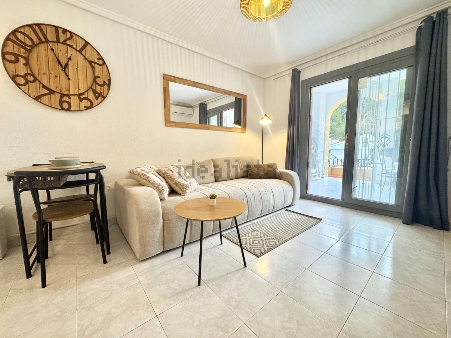 Appartement 80 m² à Rojales