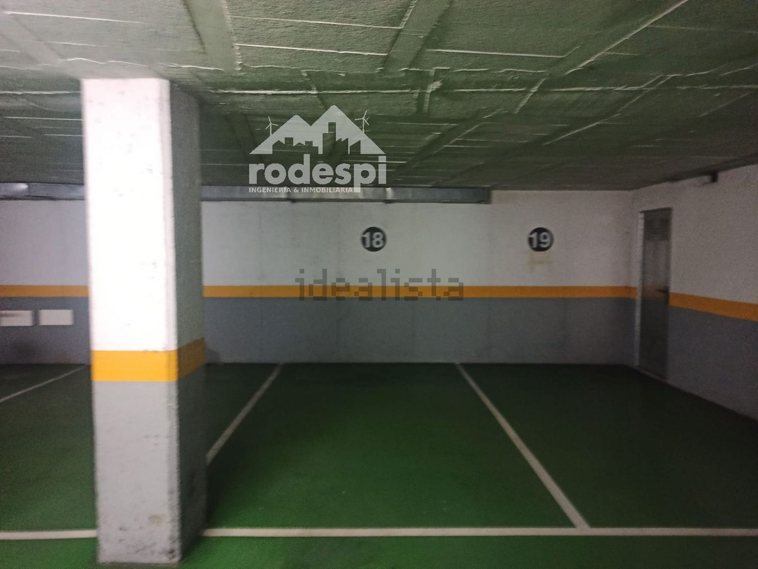 Piso de 124 m² en Ponteareas