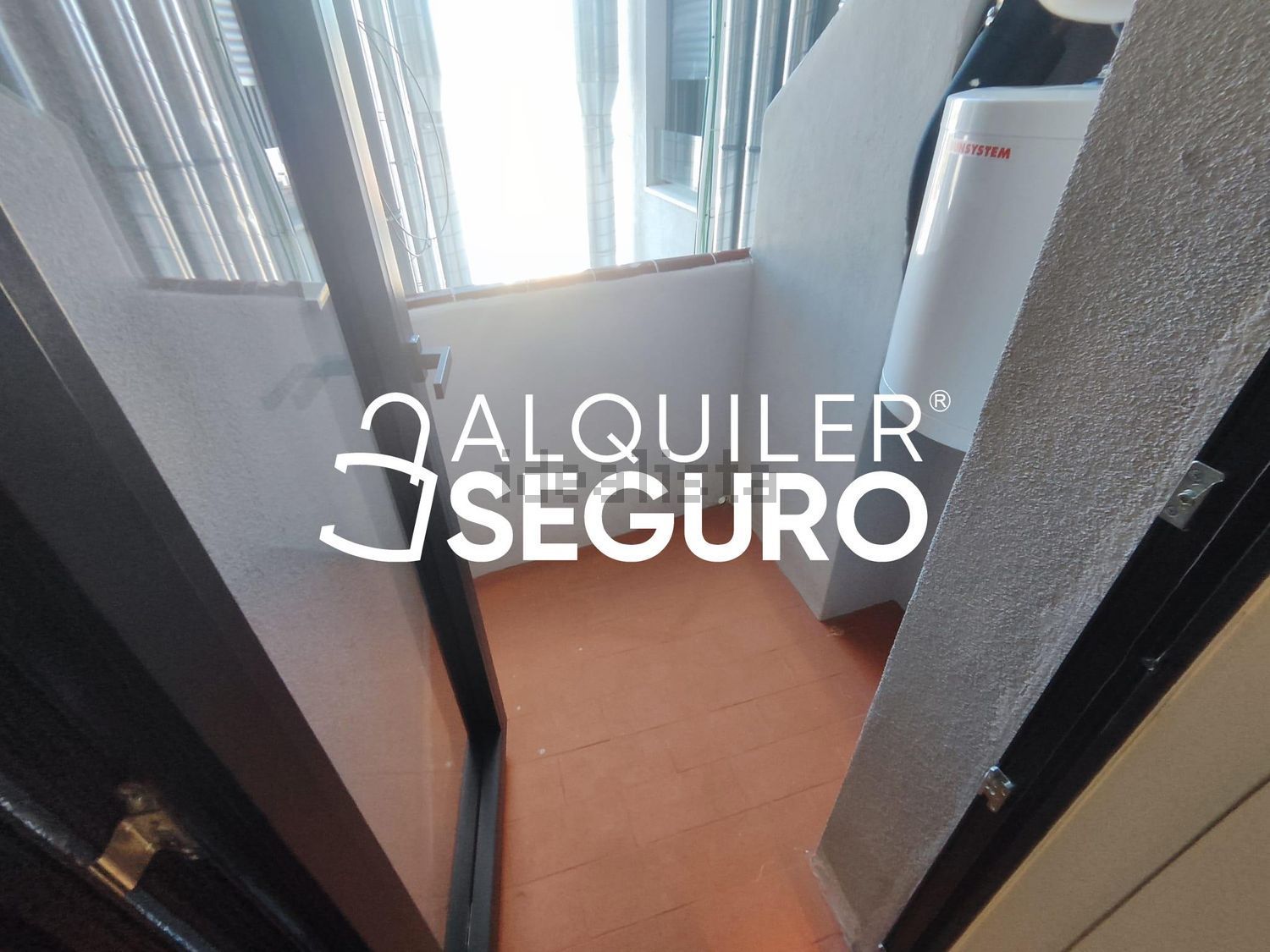 Piso de 94 m² en Mataró