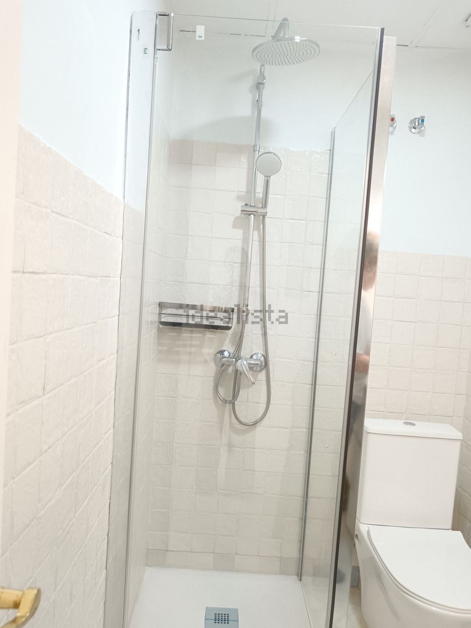 Pis de 65 m² a Sevilla