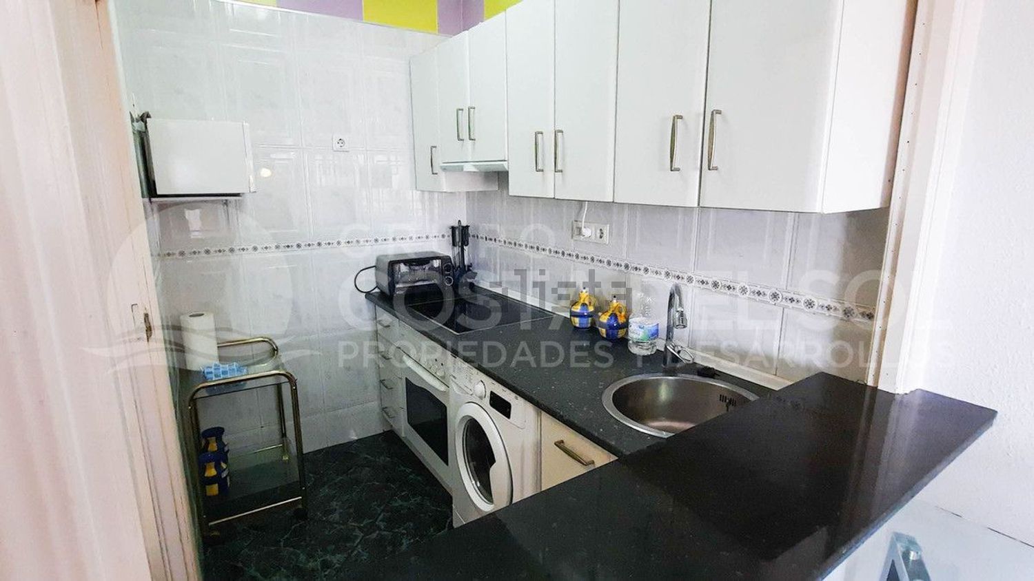 Appartamento 72 m² a Torremolinos