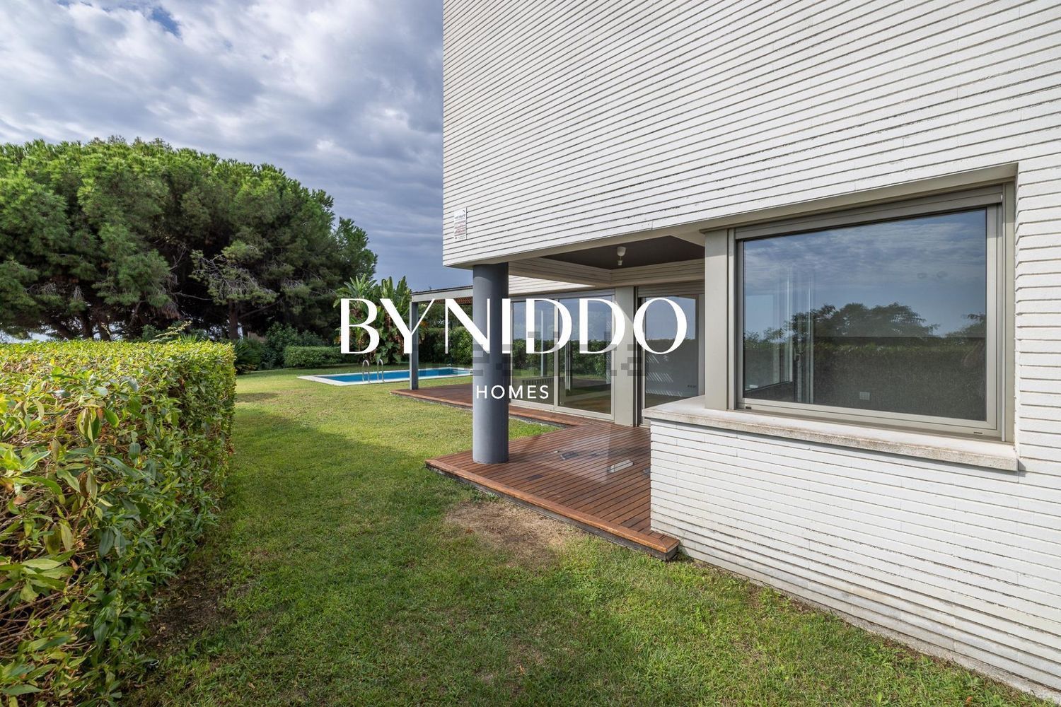 Casa de 290 m² en Sant Vicenç de Montalt