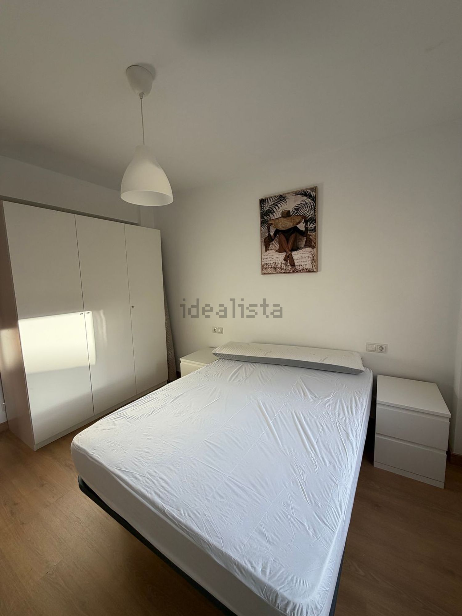 Wohnung 85 m² in Burgos
