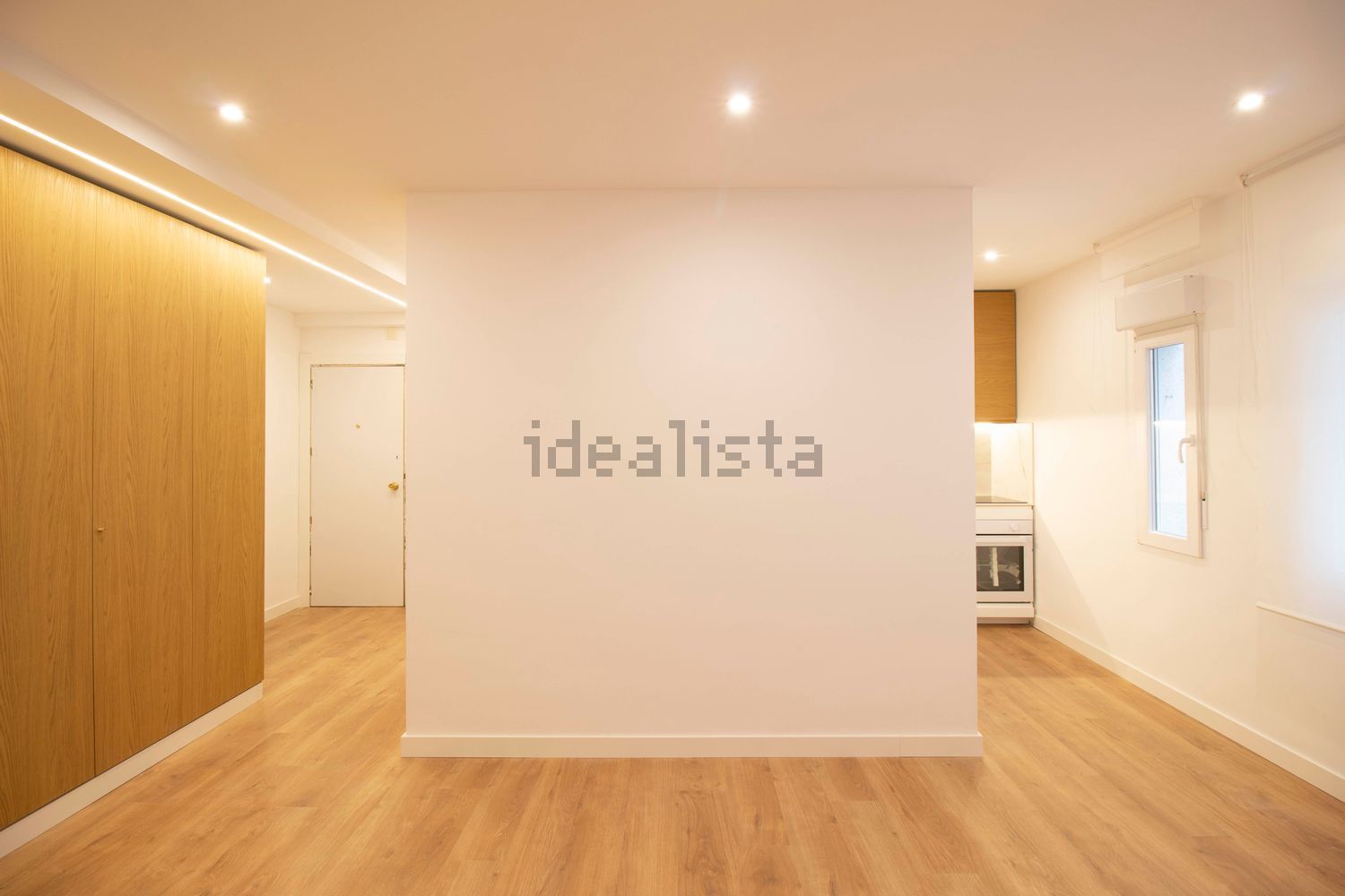 Appartamento 53 m² a Madrid