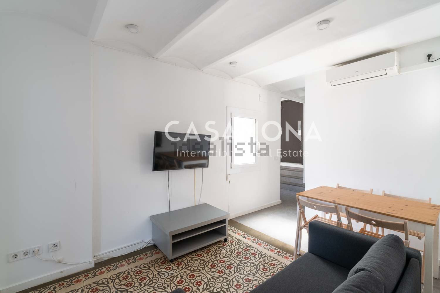 Appartamento 62 m² a Barcelona