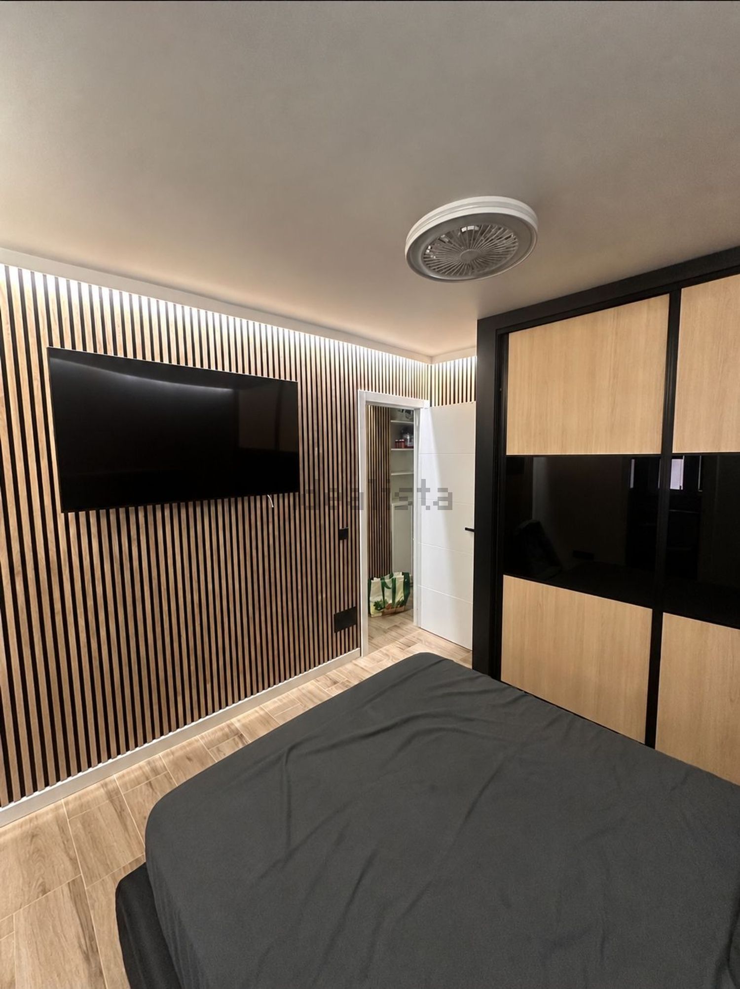 Zimmer zur Miete, Madrid