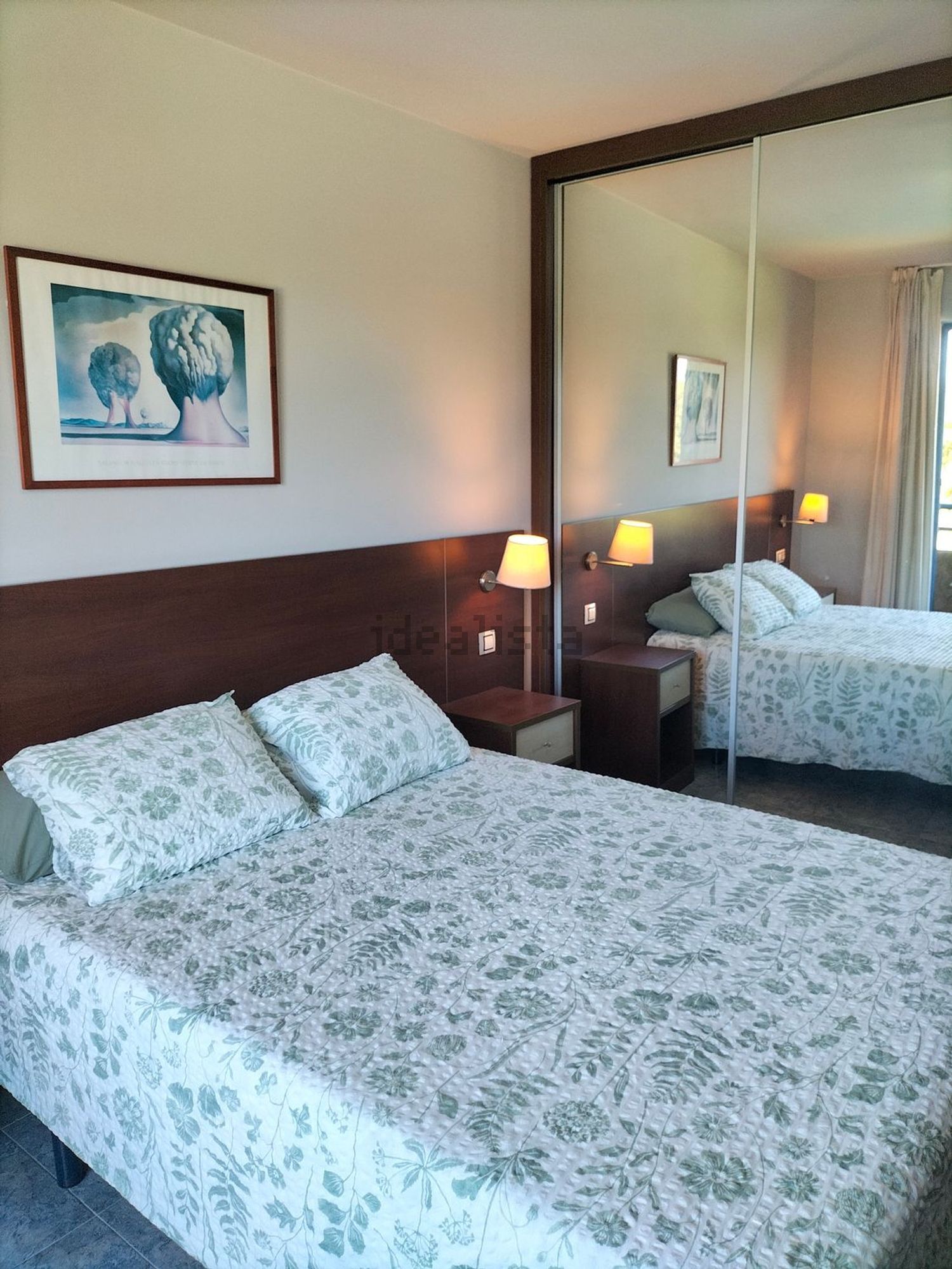 Piso de 52 m² en Piélagos