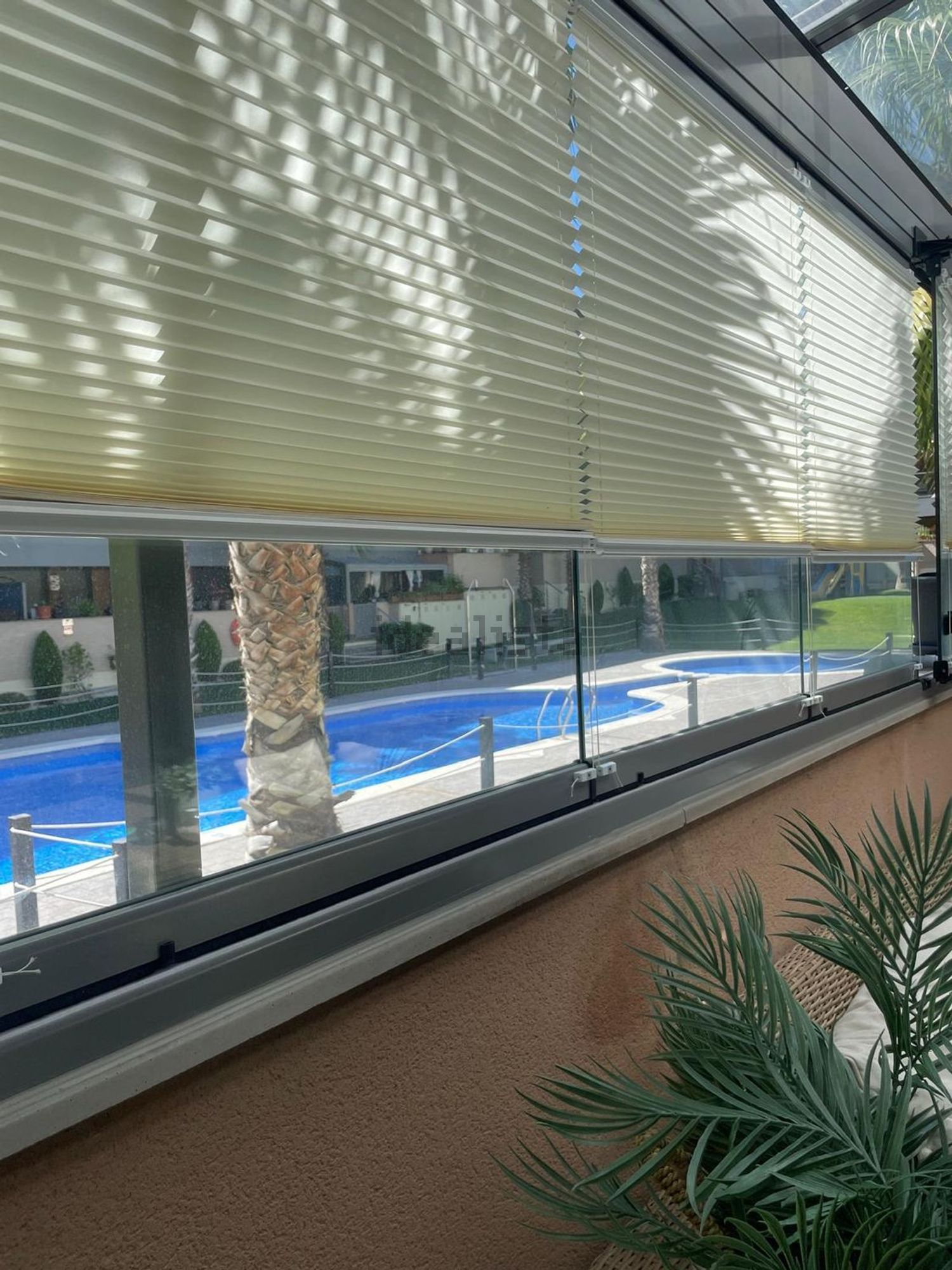 Flat 55 m² in Zaragoza