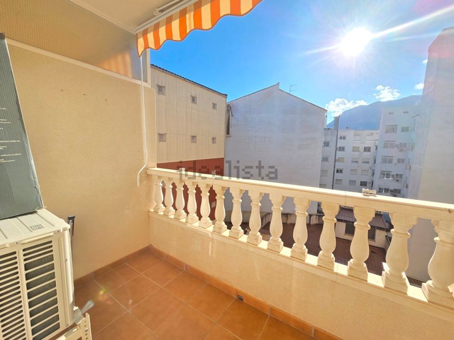 Piso de 89 m² en Dénia