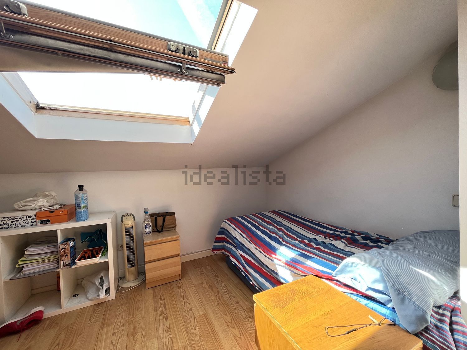 Piso de 140 m² en Madrid