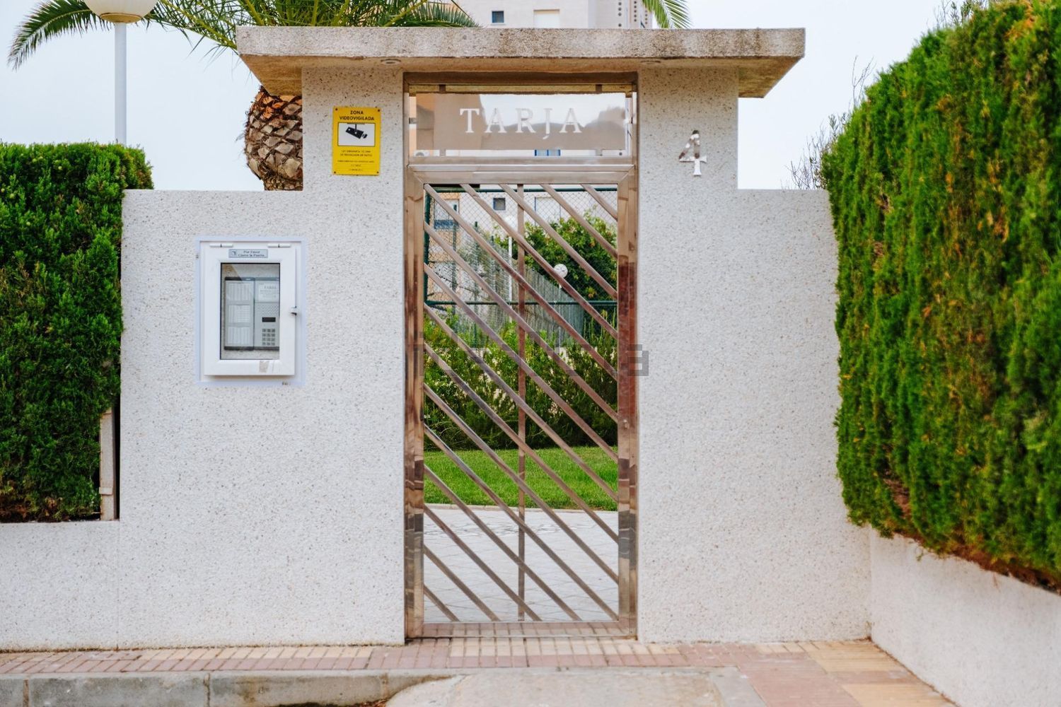 Pis de 130 m² a el Campello