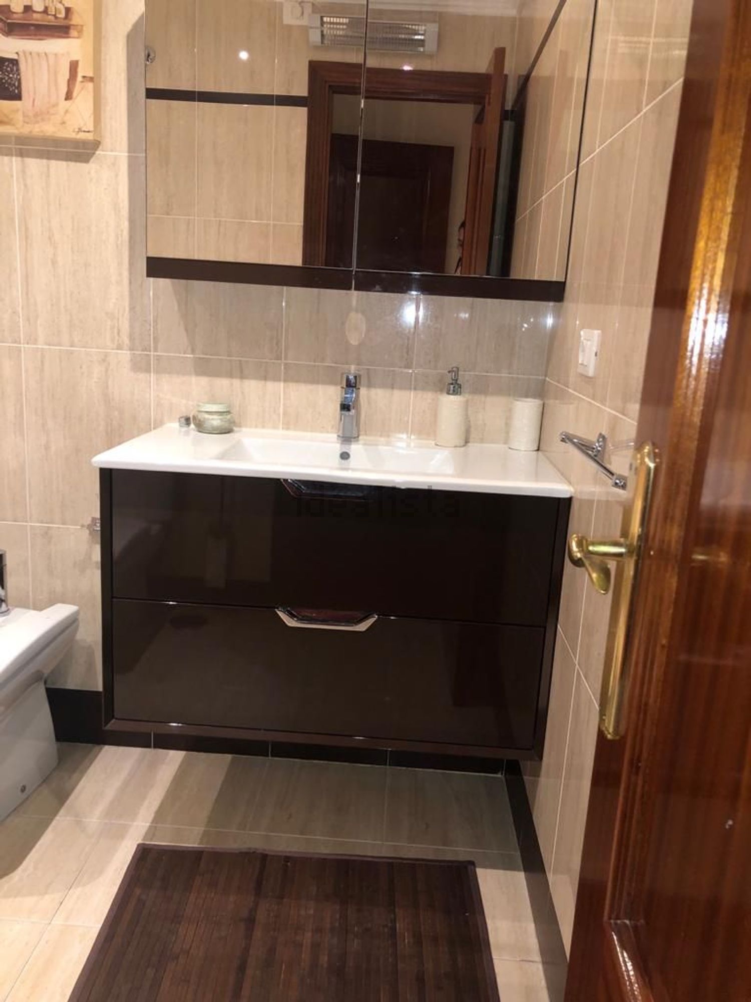 Pis de 105 m² a Culleredo