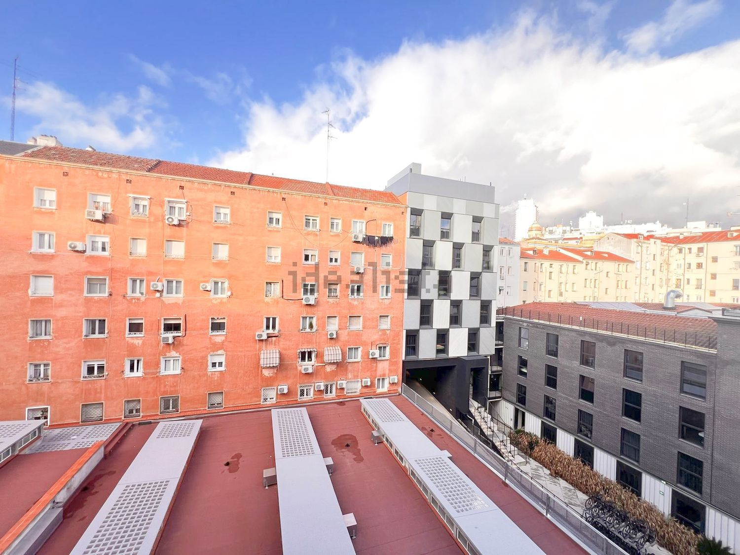 Pis de 125 m² a Madrid