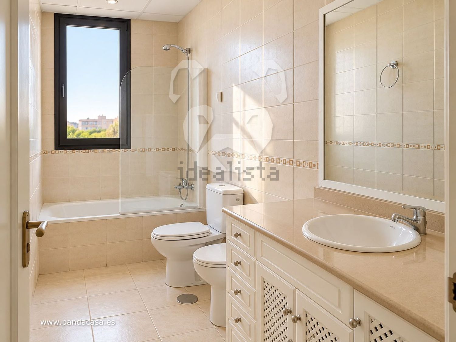 Piso de 110 m² en Madrid