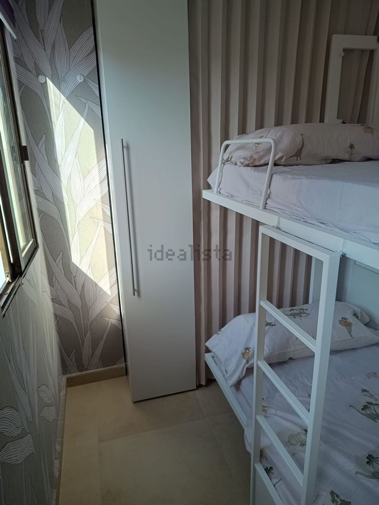 Flat 75 m² in Benidorm