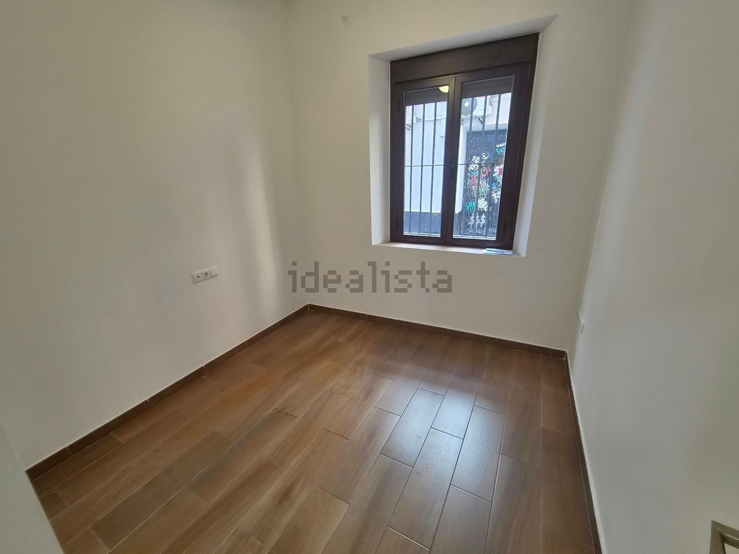 Piso de 58 m² en Sevilla