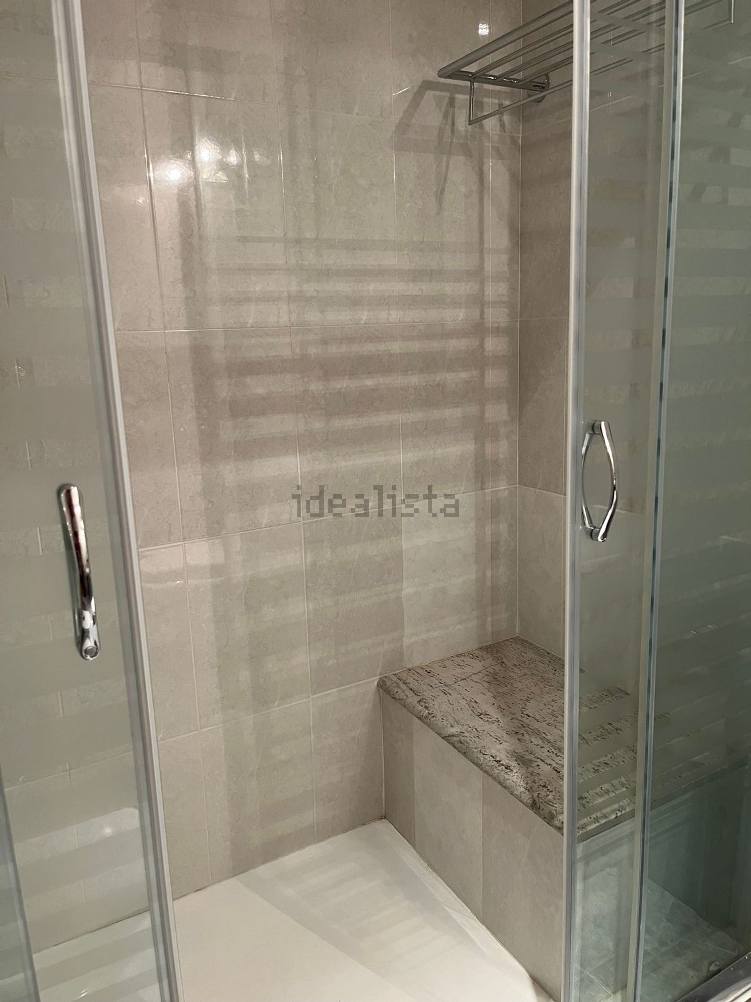 Wohnung 82 m² in Cabra