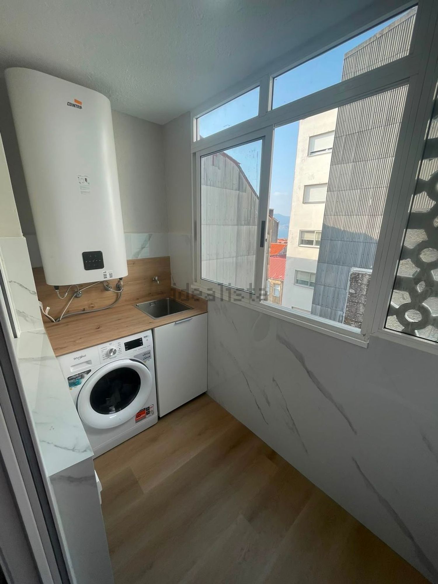 Appartamento 50 m² a Vigo