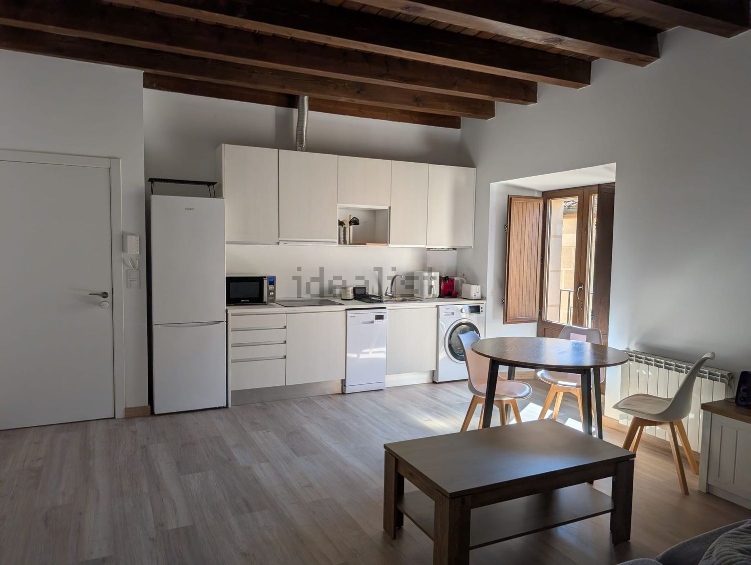 Pis de 60 m² a Segovia