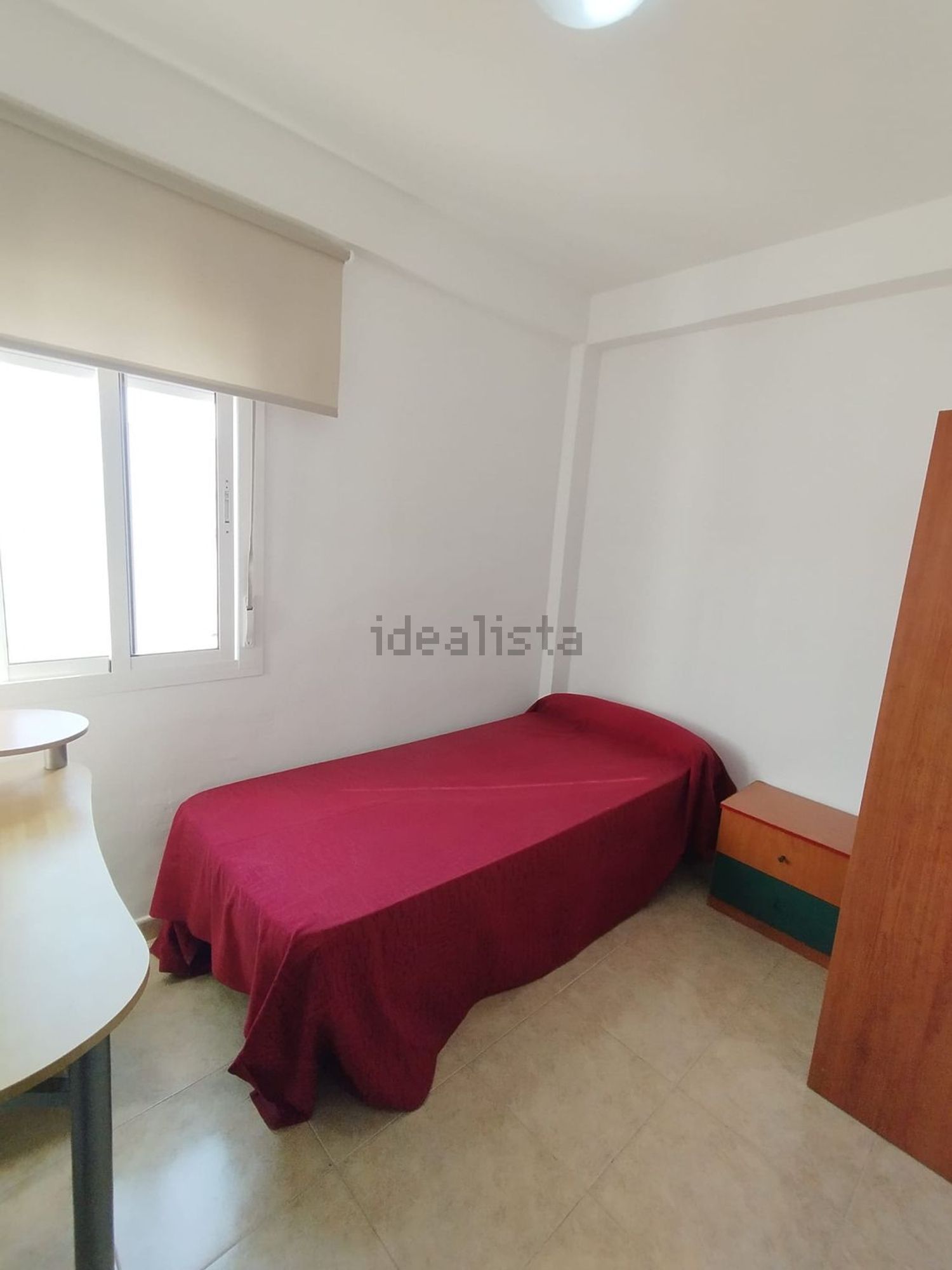 Habitación en alquiler, Sevilla