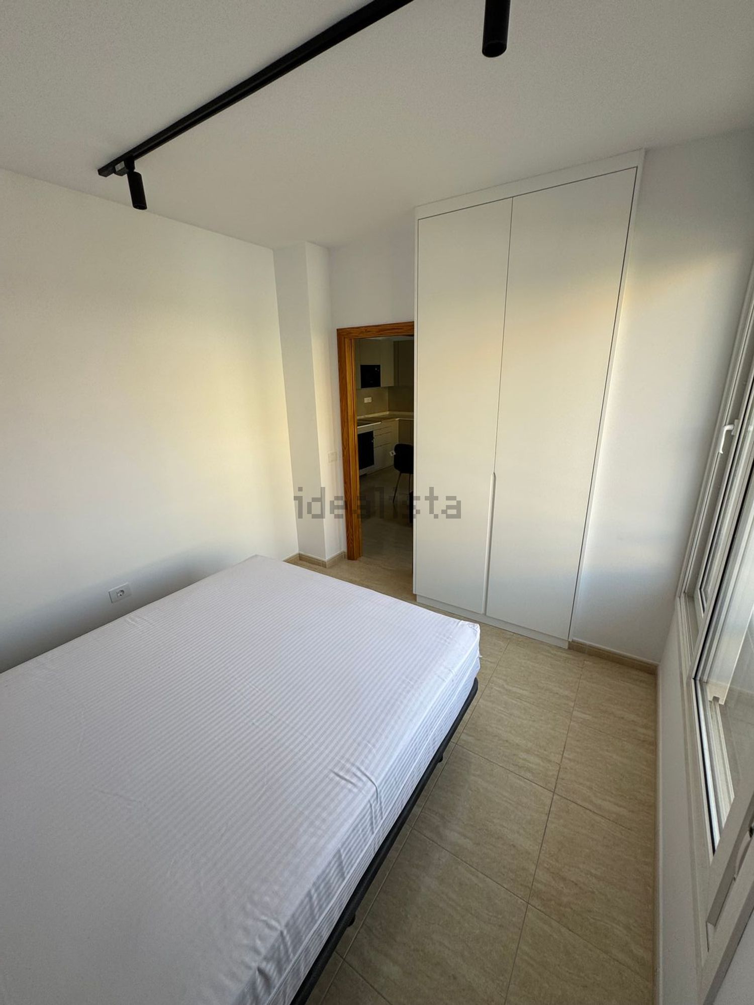 Piso de 68 m² en San Cristóbal de La Laguna