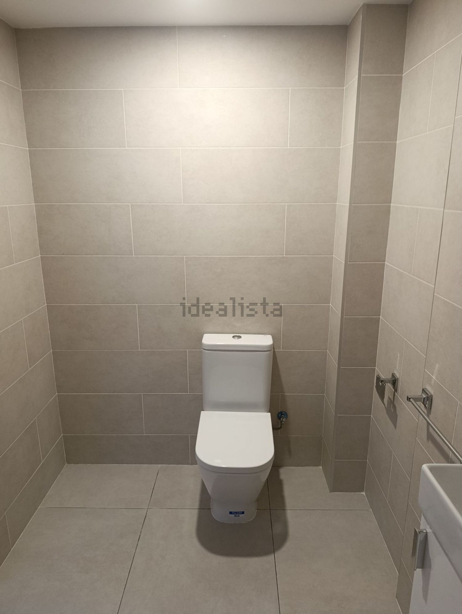 Pis de 52 m² a Terrassa