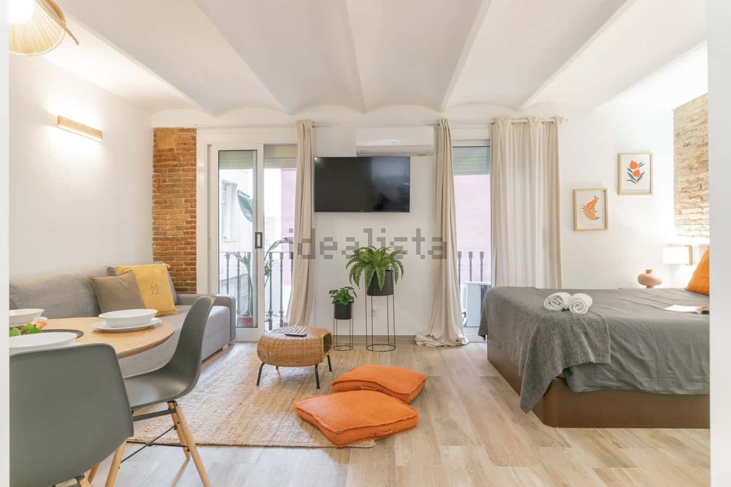 Piso de 65 m² en Barcelona