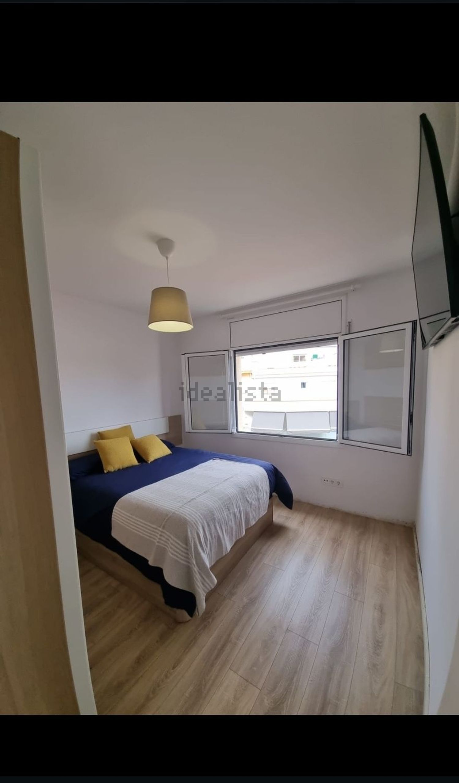 Habitació de lloguer, Castelldefels