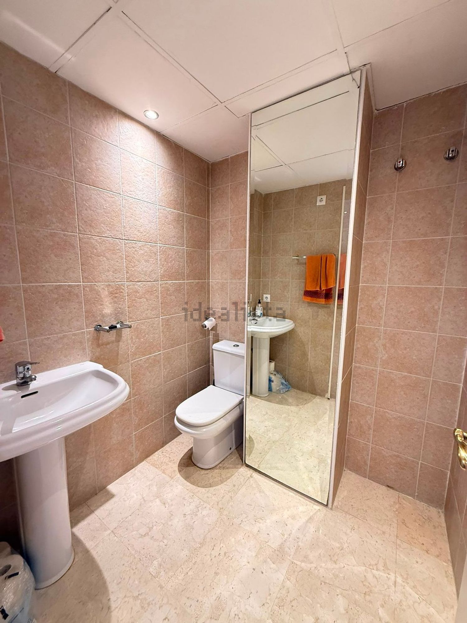Pis de 250 m² a Estepona