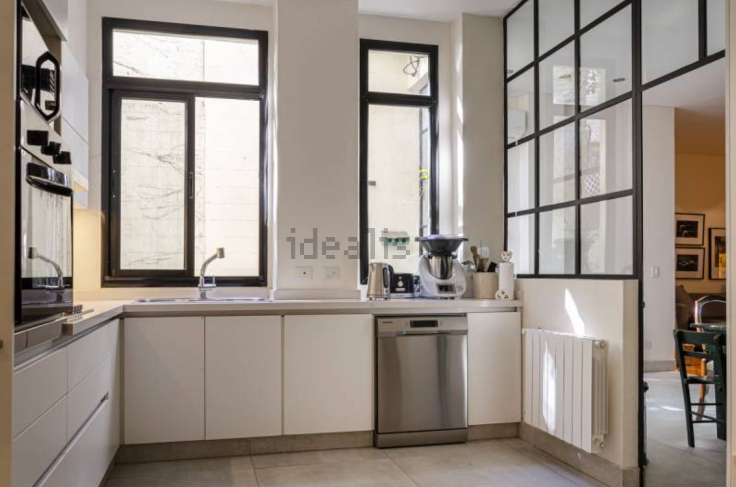 Pis de 245 m² a Madrid