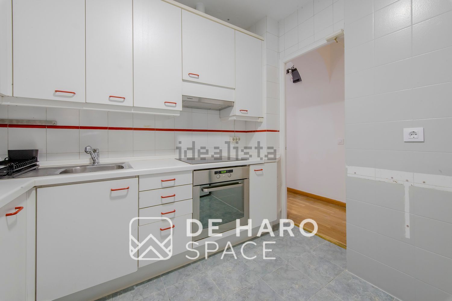 Zimmer zur Miete, Madrid