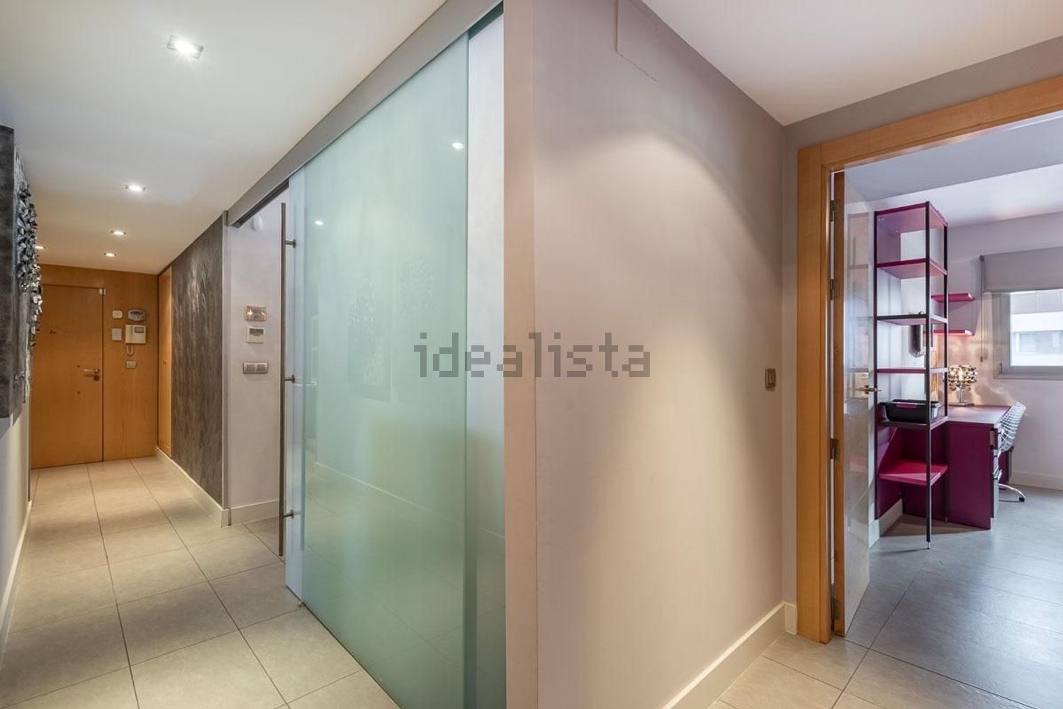 Pis de 120 m² a Granada