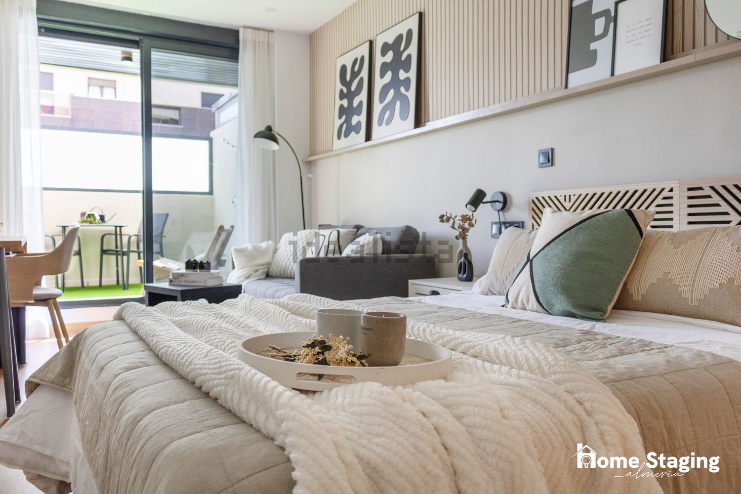 Habitación en alquiler, Almería