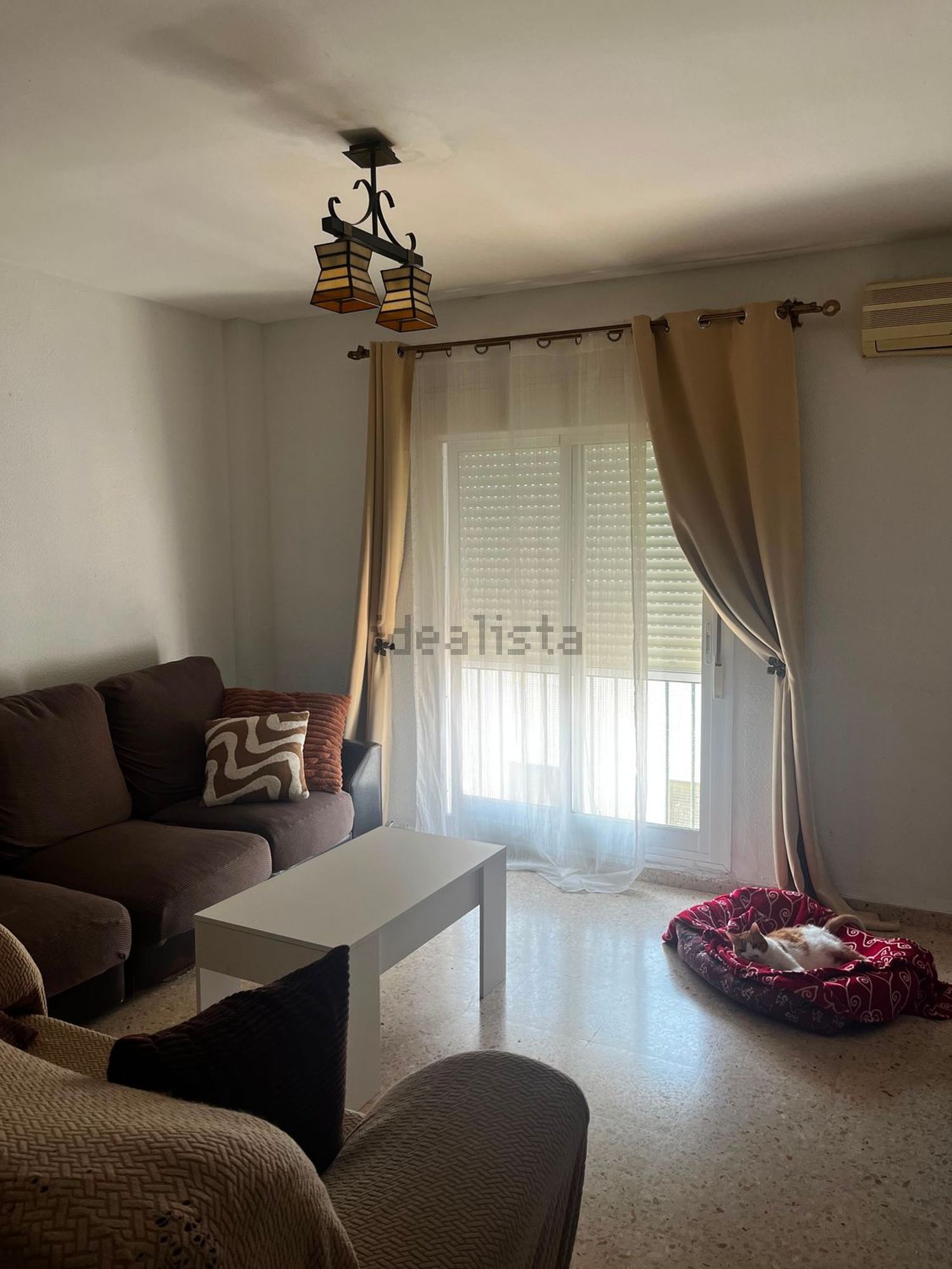 Piso de 90 m² en El Puerto de Santa María