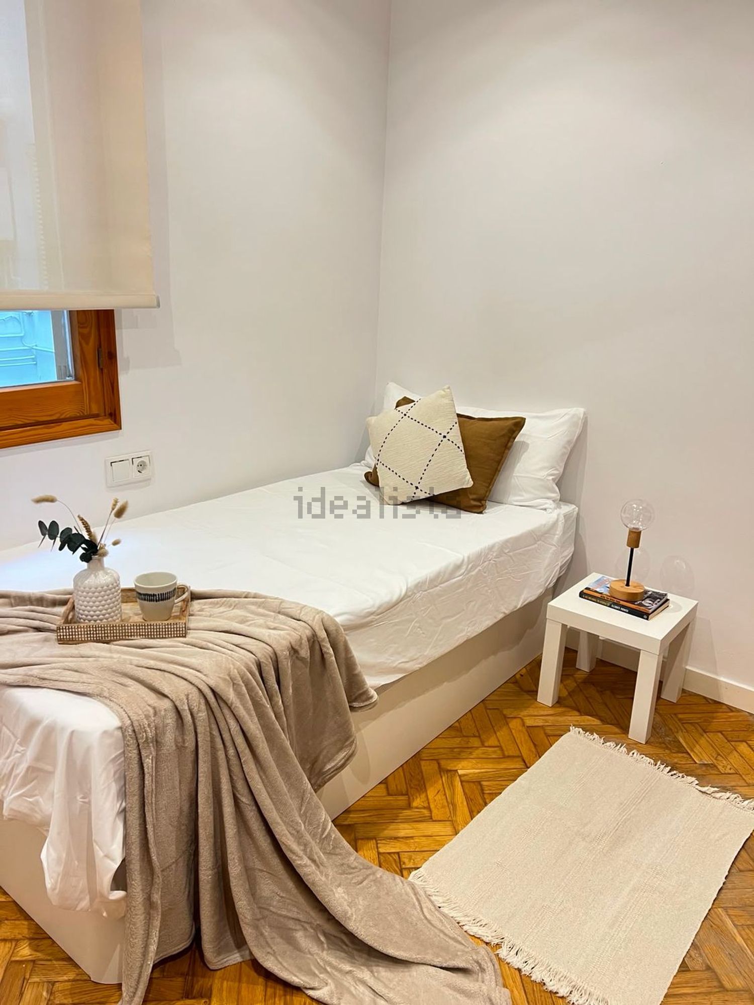 Habitación 150 m², Palma